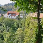 Auf Dem Bueckle 아파트