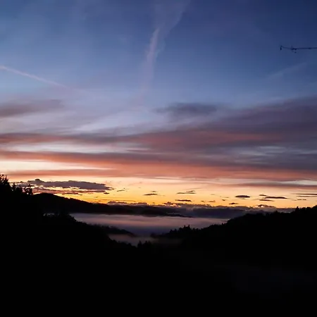 Auf Dem Bueckle Kleines Wiesental