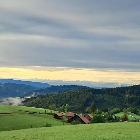 Appartement Auf Dem Bueckle