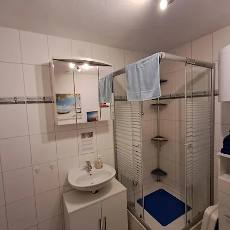 Auf Dem Bueckle Appartement Kleines Wiesental
