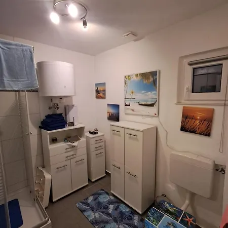 Auf Dem Bueckle Appartement *