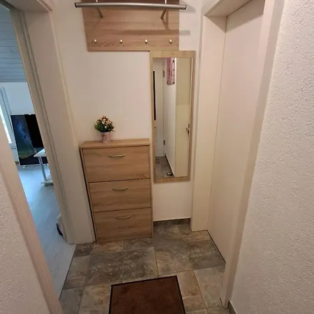 Auf Dem Bueckle Appartement Kleines Wiesental