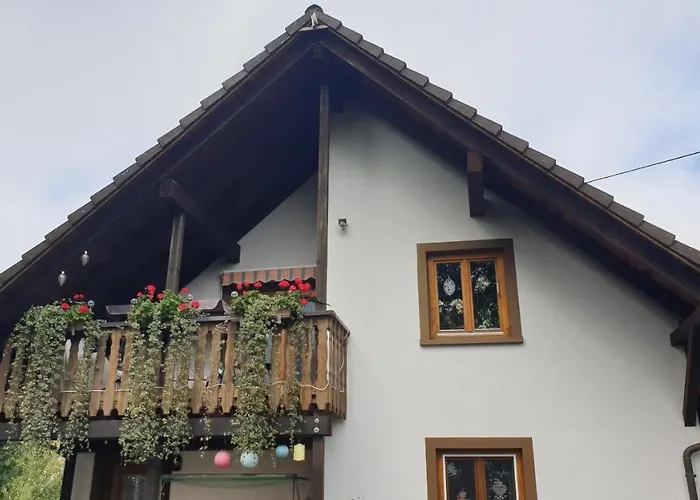 Auf Dem Bueckle * Kleines Wiesental