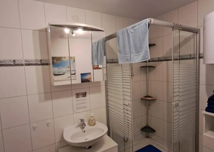 Auf Dem Bueckle Lägenhet Kleines Wiesental